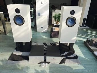 Audio Note AN-E Spe HE SE Signature