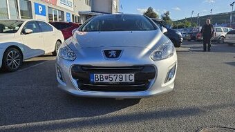 Peugeot 308 CC