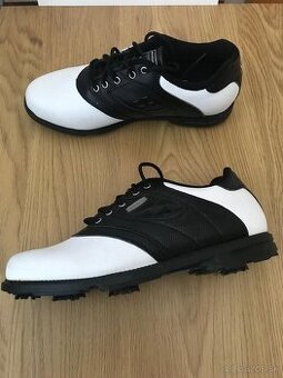 Golfové topánky AKO NOVÉ