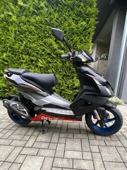 Aprilia SR 50