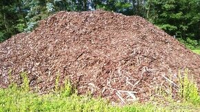 Mulcovacia kora