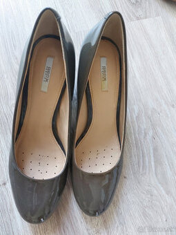 Geox leskle lodicky velkost 39
