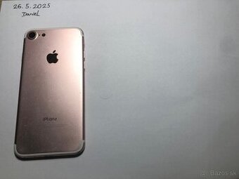 Iphone 7
