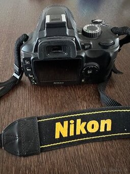 Nikon D60