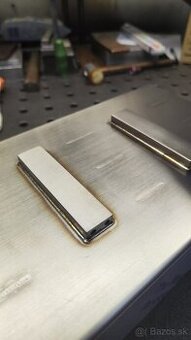 Tig praca Nemecko