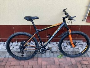 Bicykel Carrera Vendetta 27.5 +