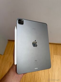 IPAD PRO 11 3-gen M1 - 128gb Space gray