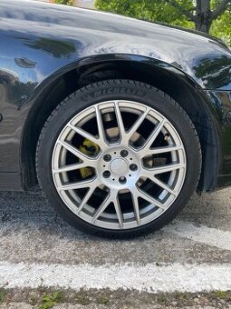 Predám 5x112 r18