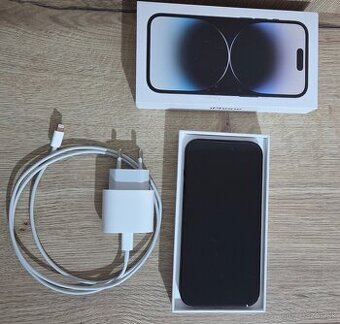 Predám IPHONE 14 PRO 128GB