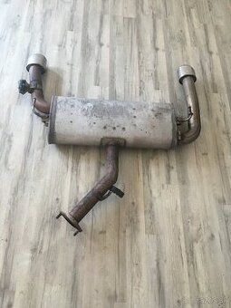 Vyfuk Hyundai i30n