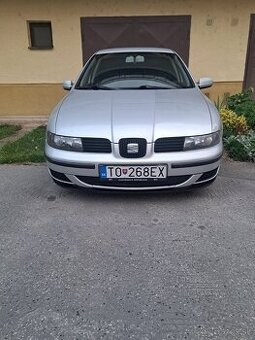 Seat leon 1.9 tdi ALH 66kw