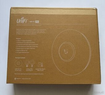 Ubiquiti UniFi UAP-AC-PRO