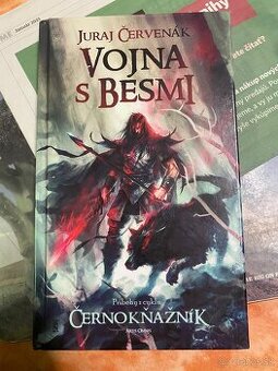 Vojna s besmi