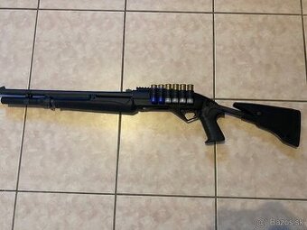 Brokovnica Benelli Supernova Tactical
