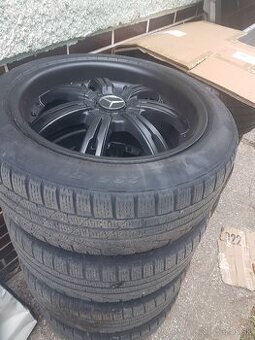 5x112 r19 mercedes