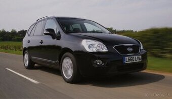 KIA Carens Náhradné die