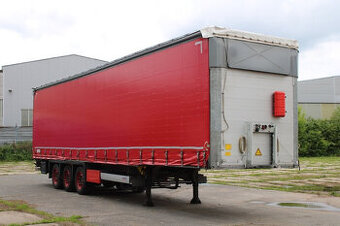 Schmitz Cargobull SCBS3T VARIOS - 1