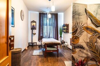 Výnimočné priestory pre zdravie a krásu - Staré Mesto Košice