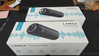 Lamax Sounder2 Max
