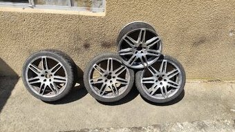 R18 5x112 Elektrony