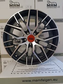 MAM RS4
