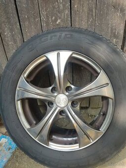 195/65 R15 letné