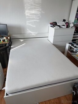 Matrac Primatex Star 140x200 H2