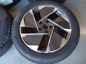 Predam ALU 5x112 R18 7,5J ET50 ORIGINAL VOLKSWAGEN ID.3