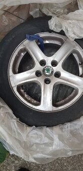 195/65 R15