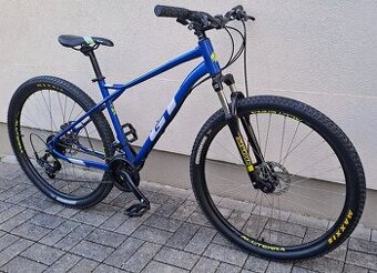 Horský bicykel 29 M