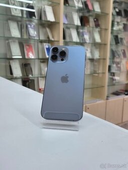 Iphone 13 Pro Max 128GB | ZDRAVIE BATÉRIE 100%