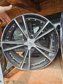 5x100 r18