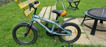 Detský bicykel