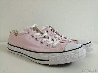 CONVERSE ružové