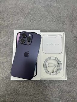 iPhone 14 Pro 256GB