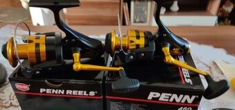 Penn Slammer 460