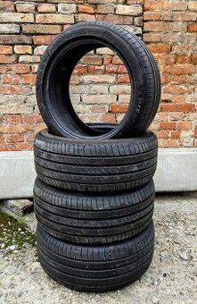 225/45 R17 Michelin