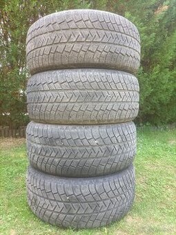 Zimné 255/50 R19