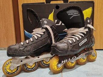 Bauer RS