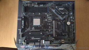 MSI B450 TOMAHAWK MAX