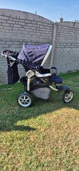 Peg Perego Gt3