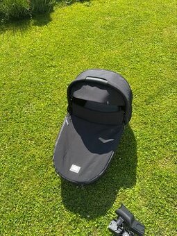 Cybex priam vanicka ako nova s prislusenstvom