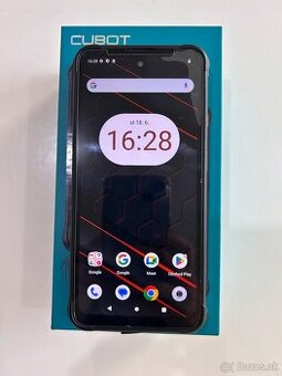 Cubot Kingkong 8 6GB/256G