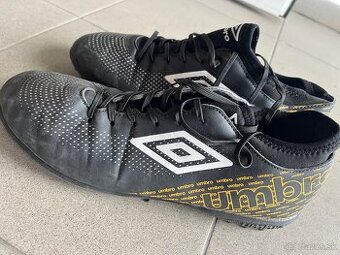 Umbro futbalove topanky