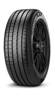 Predám jazdené Pirelli Cinturato 225/50 R17 98Y