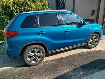 Predám Suzuki Vitara