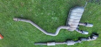 Golf 6r vyfuk