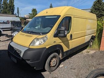 Ducato 120 multijet