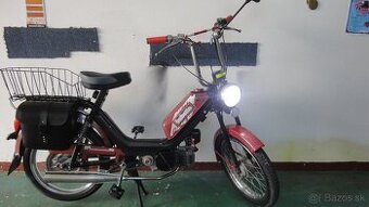 Babeta 210 dvojrýchlostná