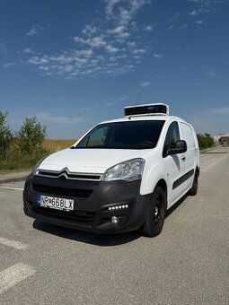 CITROEN berlingo chladiarensky 2018